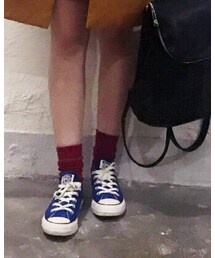 CONVERSE | シューズ