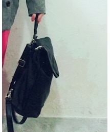 LOWRYS FARM | バックパック/リュック