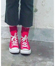 CONVERSE | シューズ