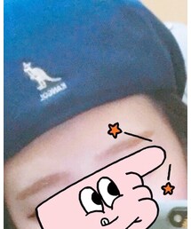 KANGOL | ハンチング/ベレー帽