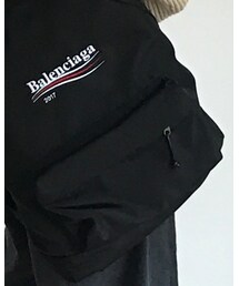 BALENCIAGA | バックパック/リュック