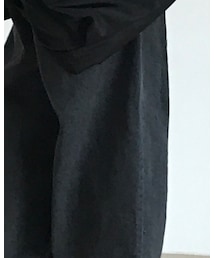 moaol | デニムパンツ