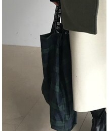 BEAMS | トートバッグ