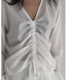 moaol | シャツ/ブラウス