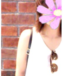 AZUL by moussy | バックパック/リュック