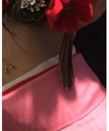 編みこみ | その他