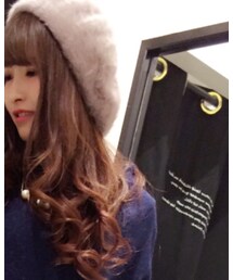 mysty woman | ハンチング/ベレー帽