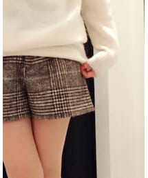 mysty woman | パンツ