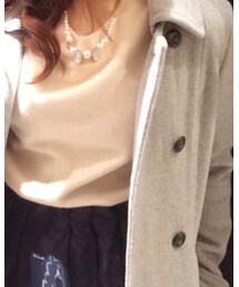 mysty woman | トップス