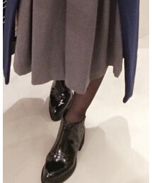 more than words | シューズ