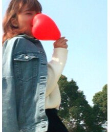 GU | ニット/セーター