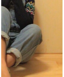 CHICHIKAKA | サロペット/オーバーオール