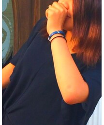 YUKIKO HANAI | アナログ腕時計