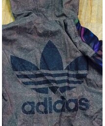 adidas Originals | マウンテンパーカー
