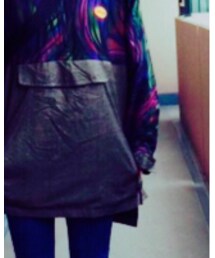 adidas Originals | マウンテンパーカー