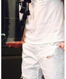 ZARA | Tシャツ/カットソー