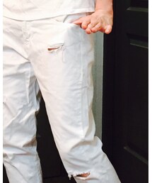 ZARA | その他パンツ