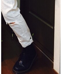 Dr. Martens | ブーツ