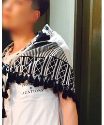 Bershka | ストール/ショール