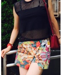 ZARA | Tシャツ/カットソー