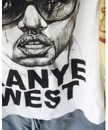 H&M | Tシャツ/カットソー