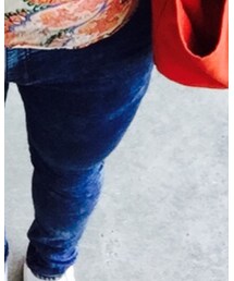 H&M | デニムパンツ