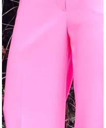 ZARA | スラックス