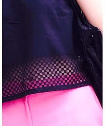 ZARA | Tシャツ/カットソー