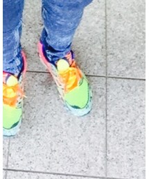 ASICS | スニーカー