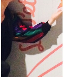 secound street | ナイロンジャケット