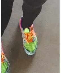 ASICS | スニーカー