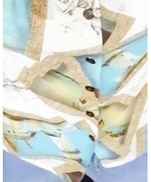 nobrand | シャツ/ブラウス