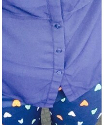 ZARA | シャツ/ブラウス