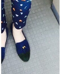 WA ORiental TRaffic | パンプス