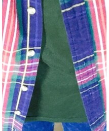 nobrand | Tシャツ/カットソー