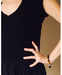 ZARA | Tシャツ/カットソー