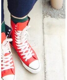 CONVERSE | スニーカー