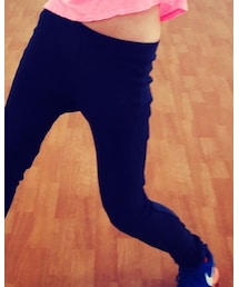 ZARA | レギンス/スパッツ