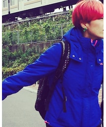 Hollister | ナイロンジャケット