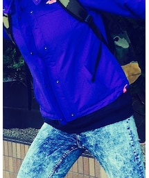 Hollister | ナイロンジャケット