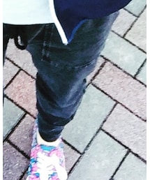 GU | その他パンツ