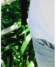 ZARA | Tシャツ/カットソー