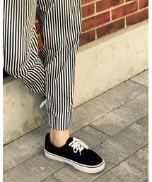 VANS | スリッポン