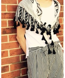 ZARA | シャツ/ブラウス