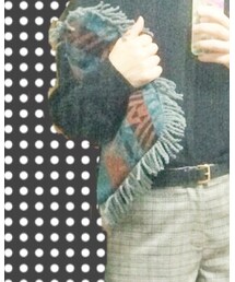 Lattice | クラッチバッグ