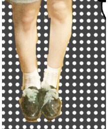 American Apparel | その他シューズ