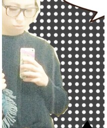 GU | ニット/セーター