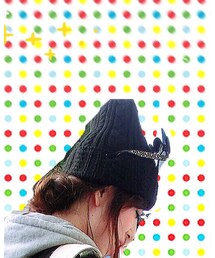 UNIQLO | ニットキャップ/ビーニー