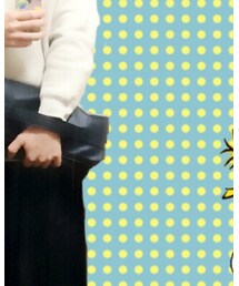 SENSE OF PLACE by URBAN RESEARCH | クラッチバッグ