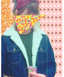 GU | ニット/セーター